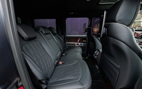 Mercedes-Benz G-Класс AMG, 2025 год, 33 890 000 рублей, 38 фотография