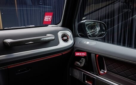 Mercedes-Benz G-Класс AMG, 2025 год, 33 890 000 рублей, 35 фотография