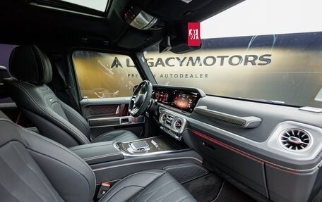 Mercedes-Benz G-Класс AMG, 2025 год, 33 890 000 рублей, 33 фотография