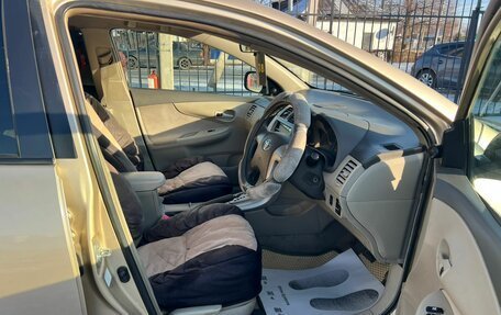 Toyota Corolla, 2009 год, 709 000 рублей, 13 фотография