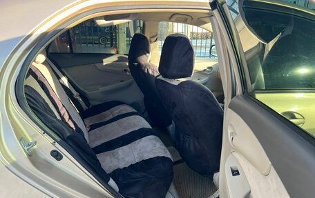 Toyota Corolla, 2009 год, 709 000 рублей, 12 фотография