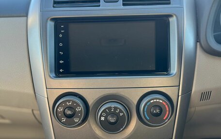 Toyota Corolla, 2009 год, 709 000 рублей, 19 фотография