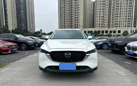 Mazda CX-5 II, 2022 год, 1 850 999 рублей, 2 фотография