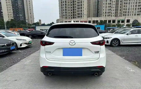 Mazda CX-5 II, 2022 год, 1 850 999 рублей, 5 фотография