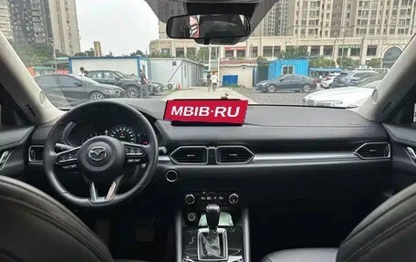 Mazda CX-5 II, 2022 год, 1 850 999 рублей, 7 фотография