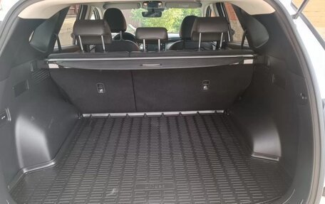 Hyundai Tucson, 2023 год, 3 000 000 рублей, 4 фотография