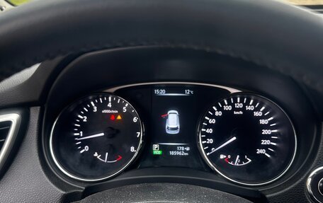 Nissan X-Trail, 2015 год, 1 430 000 рублей, 4 фотография