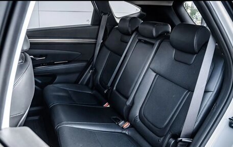 Hyundai Tucson, 2023 год, 3 000 000 рублей, 3 фотография