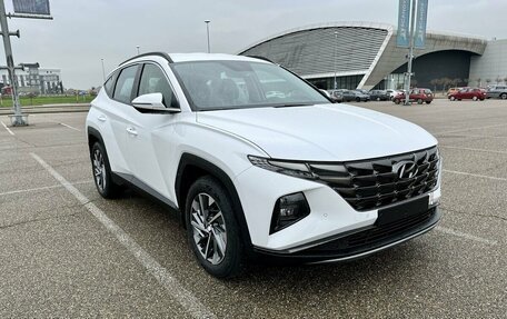 Hyundai Tucson, 2023 год, 3 000 000 рублей, 2 фотография