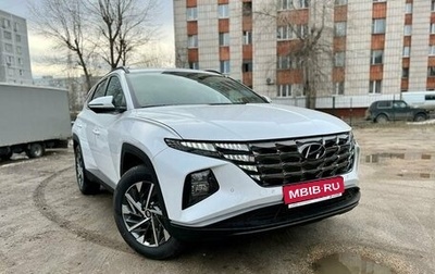 Hyundai Tucson, 2023 год, 3 000 000 рублей, 1 фотография