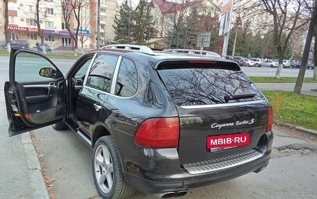 Porsche Cayenne III, 2006 год, 1 060 000 рублей, 3 фотография
