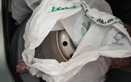 Renault Logan I, 2008 год, 480 000 рублей, 3 фотография