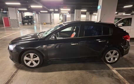 Chevrolet Cruze II, 2012 год, 870 000 рублей, 1 фотография