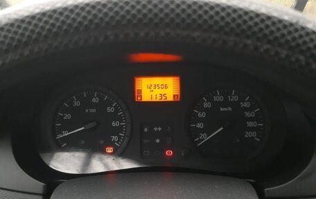 Renault Logan I, 2008 год, 480 000 рублей, 4 фотография