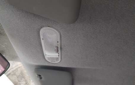 Renault Logan I, 2008 год, 480 000 рублей, 12 фотография