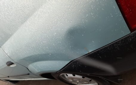 Renault Logan I, 2008 год, 480 000 рублей, 13 фотография