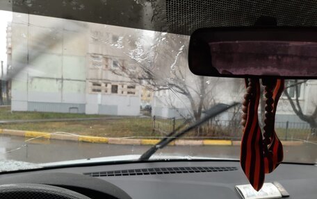 Renault Logan I, 2008 год, 480 000 рублей, 11 фотография