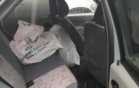 Renault Logan I, 2008 год, 480 000 рублей, 17 фотография