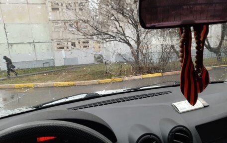 Renault Logan I, 2008 год, 480 000 рублей, 14 фотография