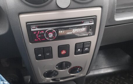 Renault Logan I, 2008 год, 480 000 рублей, 19 фотография