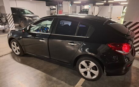 Chevrolet Cruze II, 2012 год, 870 000 рублей, 2 фотография