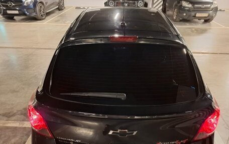 Chevrolet Cruze II, 2012 год, 870 000 рублей, 3 фотография