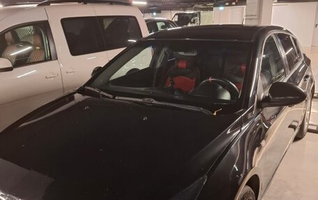 Chevrolet Cruze II, 2012 год, 870 000 рублей, 7 фотография