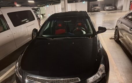 Chevrolet Cruze II, 2012 год, 870 000 рублей, 6 фотография