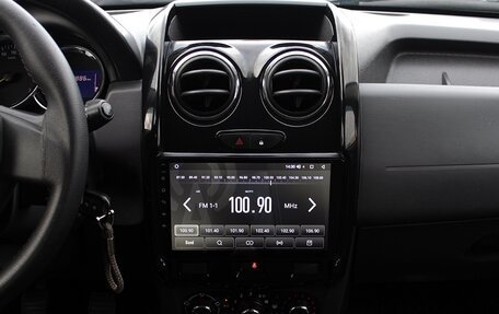 Renault Duster I рестайлинг, 2015 год, 1 199 000 рублей, 8 фотография