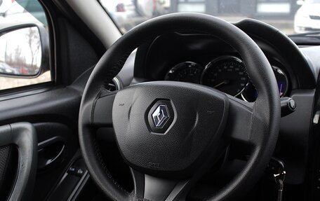 Renault Duster I рестайлинг, 2015 год, 1 199 000 рублей, 6 фотография