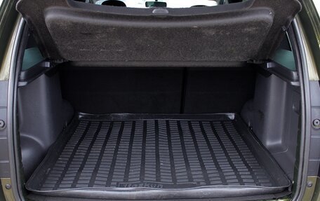 Renault Duster I рестайлинг, 2015 год, 1 199 000 рублей, 14 фотография