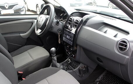 Renault Duster I рестайлинг, 2015 год, 1 199 000 рублей, 10 фотография