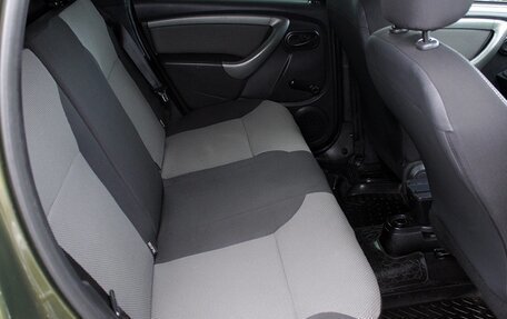 Renault Duster I рестайлинг, 2015 год, 1 199 000 рублей, 11 фотография