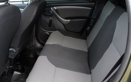 Renault Duster I рестайлинг, 2015 год, 1 199 000 рублей, 12 фотография