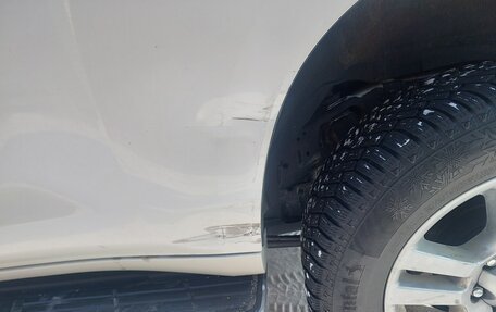 Toyota Land Cruiser Prado 150 рестайлинг 2, 2012 год, 3 200 000 рублей, 5 фотография