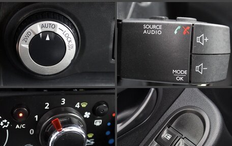 Renault Duster I рестайлинг, 2015 год, 1 199 000 рублей, 13 фотография