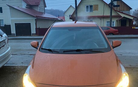 Hyundai Solaris II рестайлинг, 2014 год, 970 000 рублей, 16 фотография