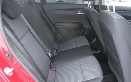 KIA Rio IV, 2017 год, 1 119 000 рублей, 16 фотография