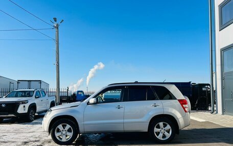 Suzuki Grand Vitara, 2011 год, 1 279 000 рублей, 3 фотография