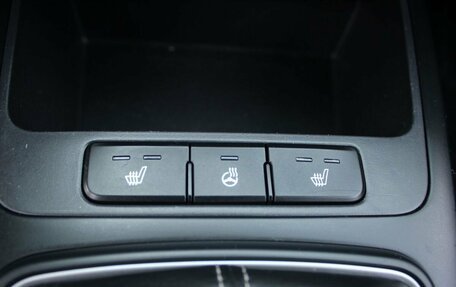 KIA Rio IV, 2017 год, 1 119 000 рублей, 15 фотография