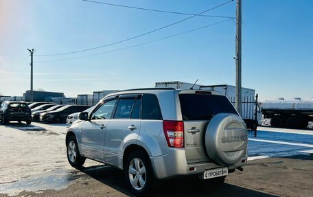 Suzuki Grand Vitara, 2011 год, 1 279 000 рублей, 4 фотография