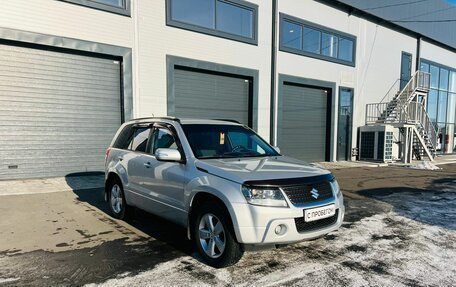 Suzuki Grand Vitara, 2011 год, 1 279 000 рублей, 8 фотография