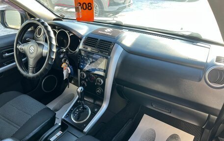 Suzuki Grand Vitara, 2011 год, 1 279 000 рублей, 13 фотография