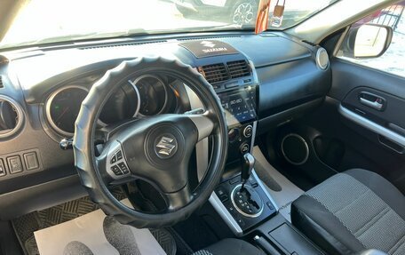 Suzuki Grand Vitara, 2011 год, 1 279 000 рублей, 11 фотография