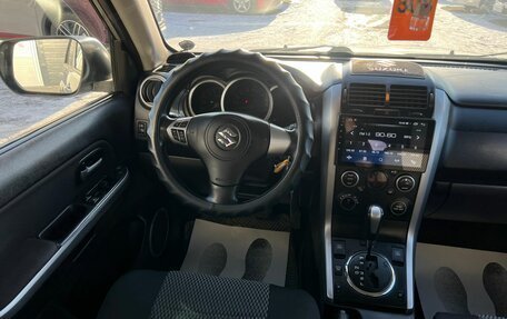 Suzuki Grand Vitara, 2011 год, 1 279 000 рублей, 14 фотография