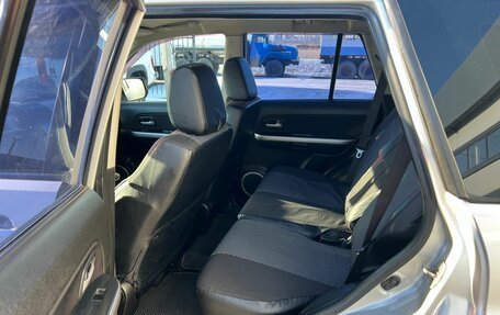 Suzuki Grand Vitara, 2011 год, 1 279 000 рублей, 17 фотография