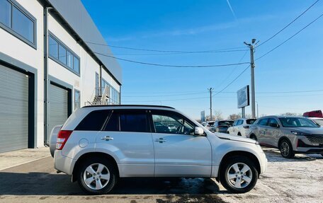 Suzuki Grand Vitara, 2011 год, 1 279 000 рублей, 7 фотография