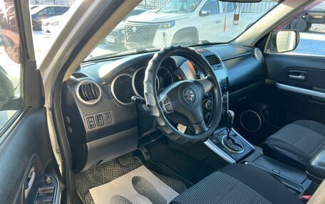 Suzuki Grand Vitara, 2011 год, 1 279 000 рублей, 10 фотография