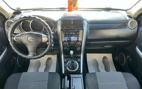 Suzuki Grand Vitara, 2011 год, 1 279 000 рублей, 16 фотография