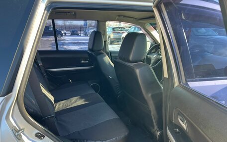 Suzuki Grand Vitara, 2011 год, 1 279 000 рублей, 18 фотография